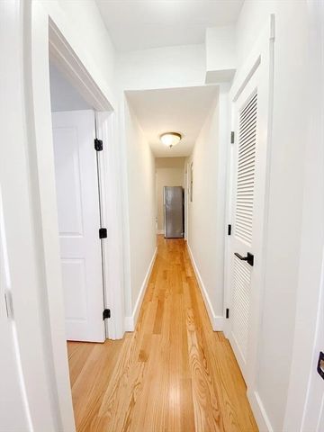 13 Margaret Street 3, Boston, MA 02113