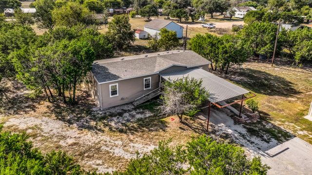 191 Wildflower Trail, Weatherford, TX 76087