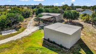 191 Wildflower Trail, Weatherford, TX 76087