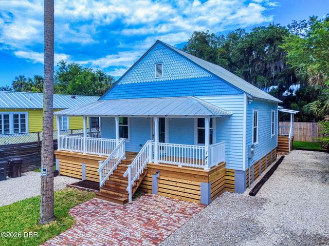 181 Blanco Street, St. Augustine, FL 32084