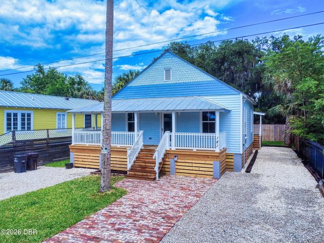 181 Blanco Street, St. Augustine, FL 32084