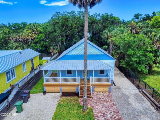181 Blanco Street, St. Augustine, FL 32084