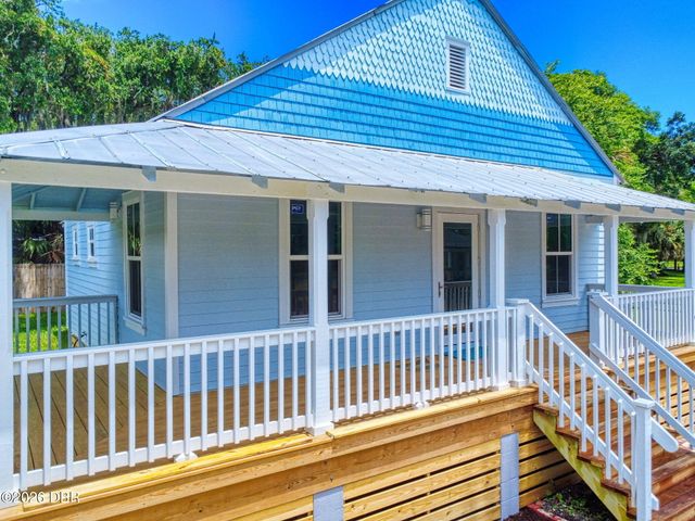 181 Blanco Street, St. Augustine, FL 32084
