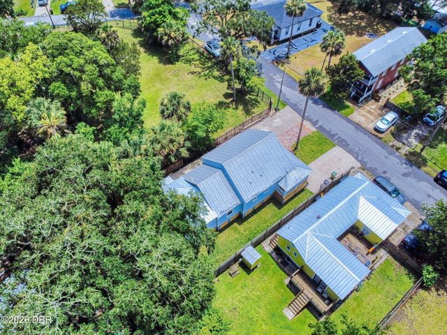 181 Blanco Street, St. Augustine, FL 32084