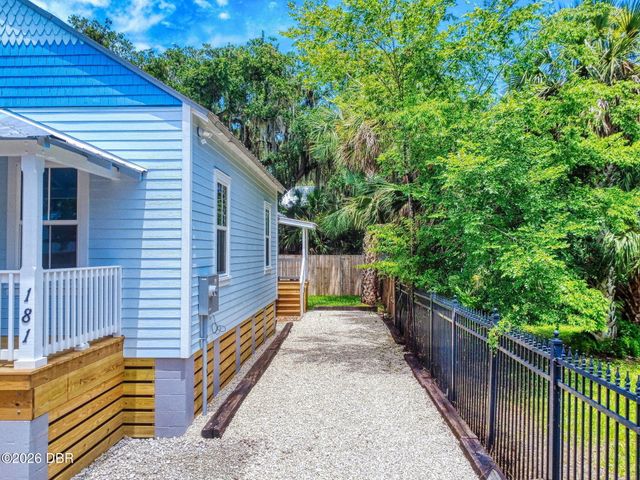 181 Blanco Street, St. Augustine, FL 32084