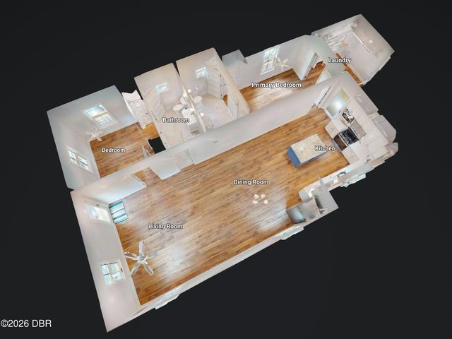 181 Blanco Street, St. Augustine, FL 32084