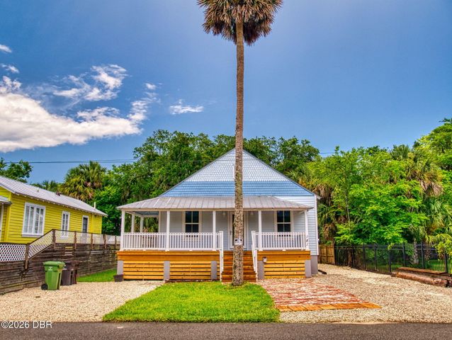 181 Blanco Street, St. Augustine, FL 32084