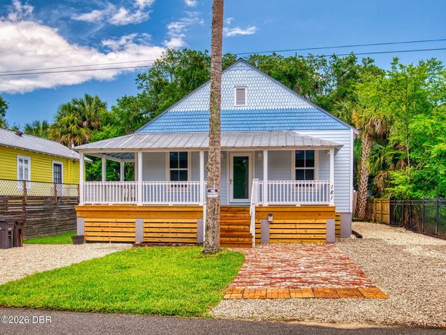 181 Blanco Street, St. Augustine, FL 32084