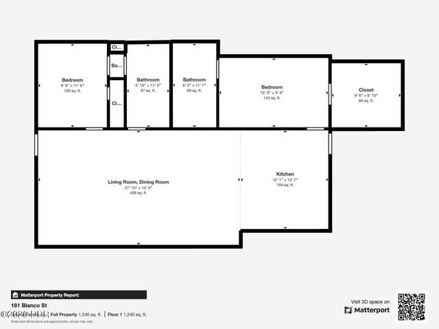 181 Blanco Street, St. Augustine, FL 32084