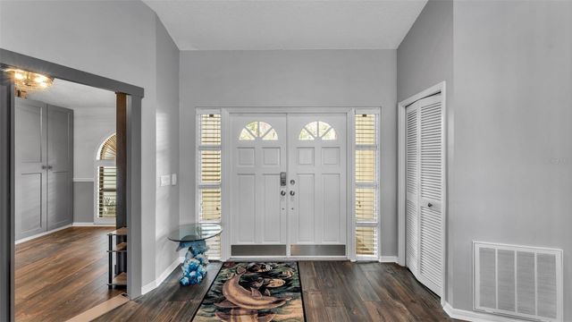 2865 HAMMOCK DRIVE, Plant City, FL 33566