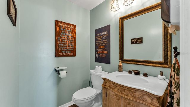 2865 HAMMOCK DRIVE, Plant City, FL 33566