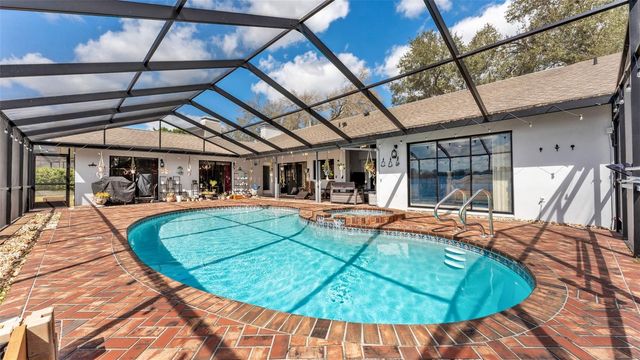 2865 HAMMOCK DRIVE, Plant City, FL 33566