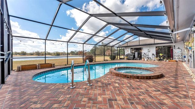 2865 HAMMOCK DRIVE, Plant City, FL 33566