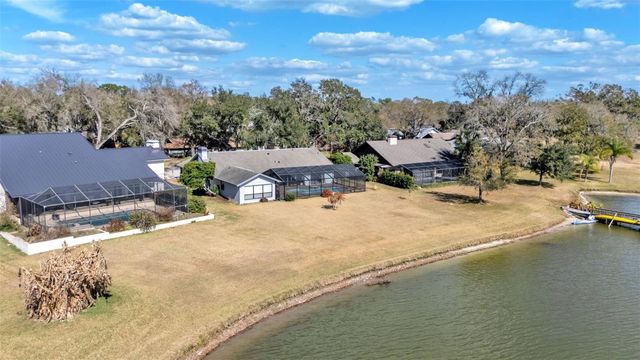 2865 HAMMOCK DRIVE, Plant City, FL 33566