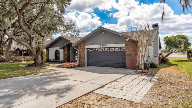 2865 HAMMOCK DRIVE, Plant City, FL 33566