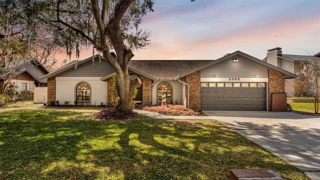 2865 HAMMOCK DRIVE, Plant City, FL 33566