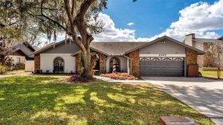 2865 HAMMOCK DRIVE, Plant City, FL 33566