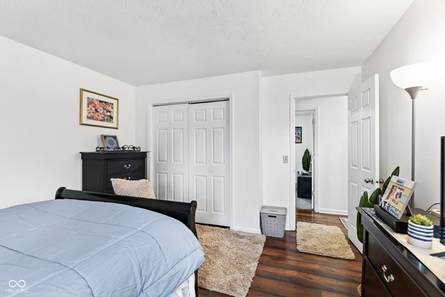 602 Meadows Drive, Mooresville, IN 46158