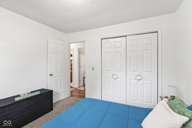 602 Meadows Drive, Mooresville, IN 46158