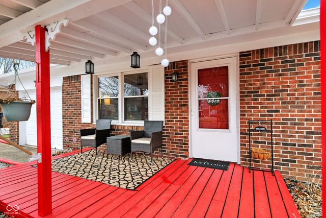 602 Meadows Drive, Mooresville, IN 46158