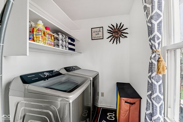 602 Meadows Drive, Mooresville, IN 46158