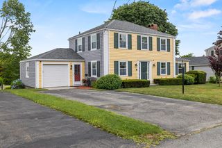 69 Mount Vernon Rd W, Weymouth, MA 02189