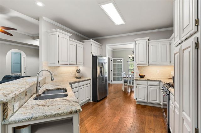 15 Sutherland Lane, Bella Vista, AR 72714