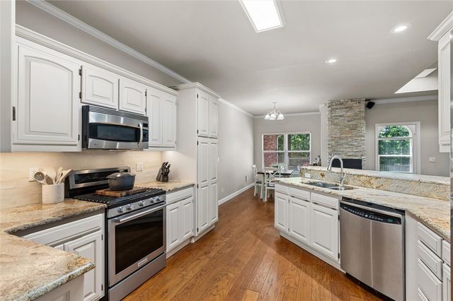 15 Sutherland Lane, Bella Vista, AR 72714