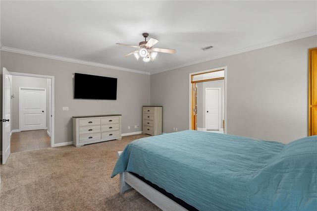 15 Sutherland Lane, Bella Vista, AR 72714