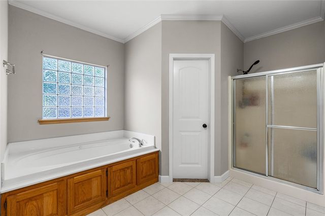 15 Sutherland Lane, Bella Vista, AR 72714