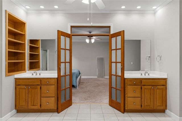 15 Sutherland Lane, Bella Vista, AR 72714