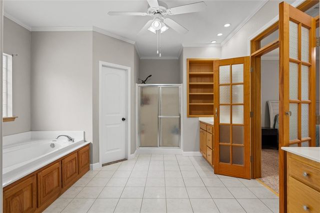 15 Sutherland Lane, Bella Vista, AR 72714