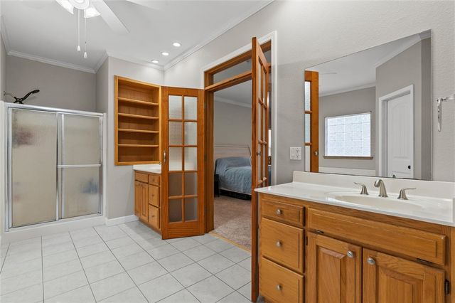 15 Sutherland Lane, Bella Vista, AR 72714