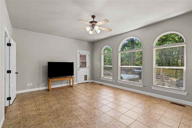 15 Sutherland Lane, Bella Vista, AR 72714