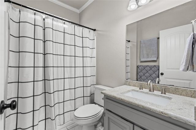 15 Sutherland Lane, Bella Vista, AR 72714
