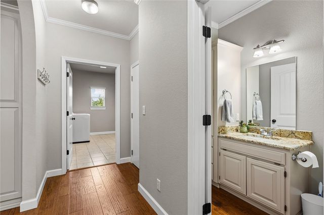 15 Sutherland Lane, Bella Vista, AR 72714