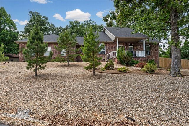 15 Sutherland Lane, Bella Vista, AR 72714