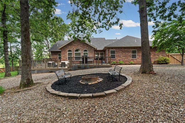 15 Sutherland Lane, Bella Vista, AR 72714