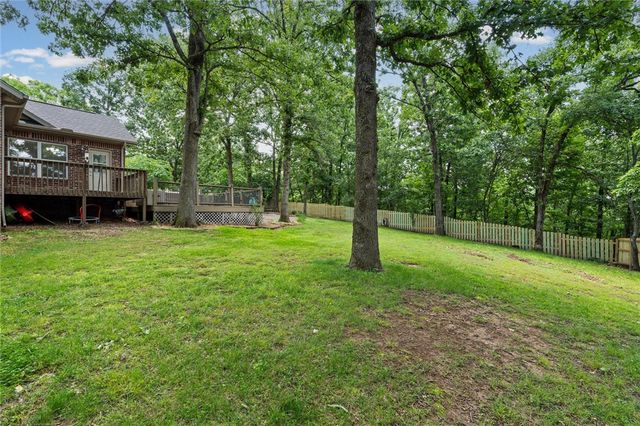 15 Sutherland Lane, Bella Vista, AR 72714
