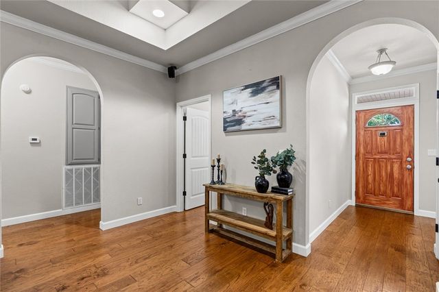 15 Sutherland Lane, Bella Vista, AR 72714