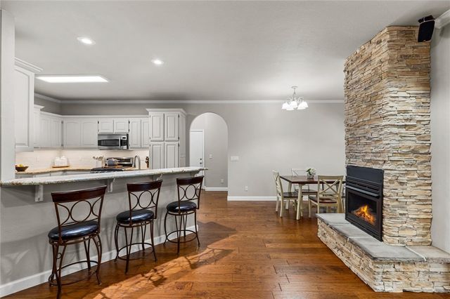 15 Sutherland Lane, Bella Vista, AR 72714