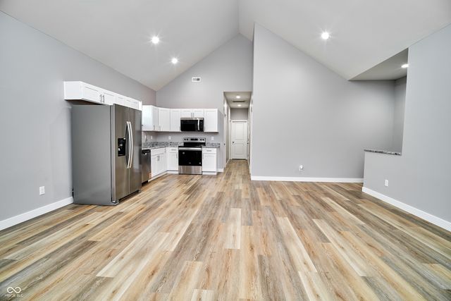 415 N Dequincy Street B, Indianapolis, IN 46201