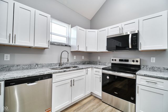 415 N Dequincy Street B, Indianapolis, IN 46201