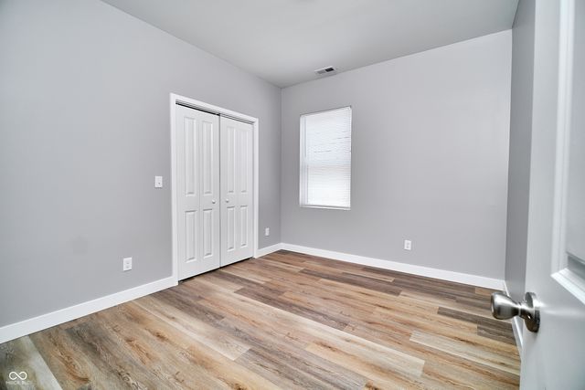 415 N Dequincy Street B, Indianapolis, IN 46201