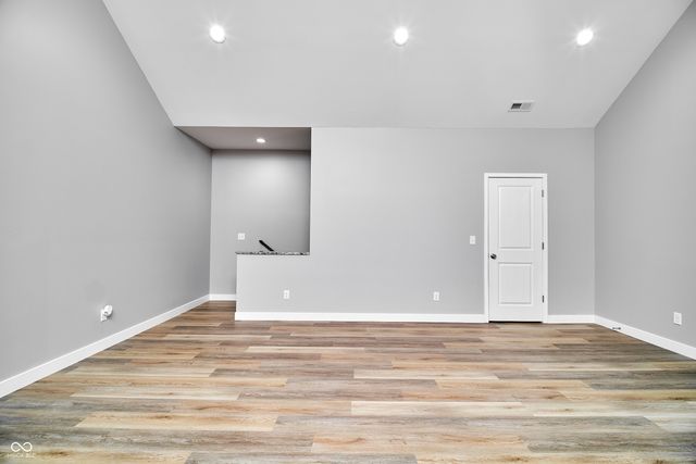 415 N Dequincy Street B, Indianapolis, IN 46201