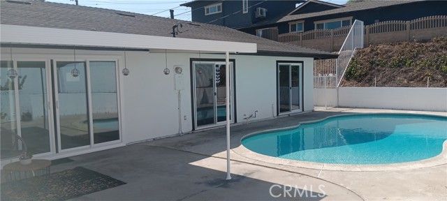 611 Taylor Drive, Monterey Park, CA 91755