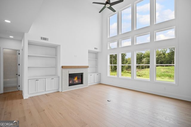 4995 Travers Lane, Cumming, GA 30040