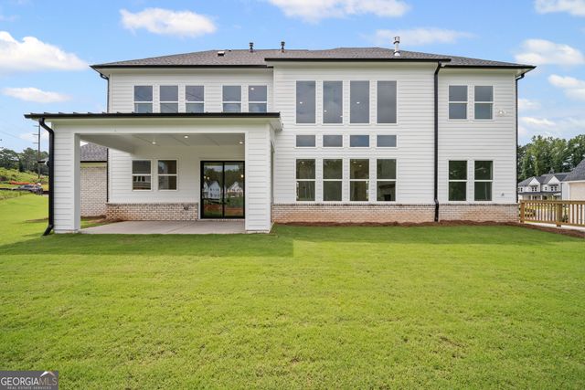 4995 Travers Lane, Cumming, GA 30040