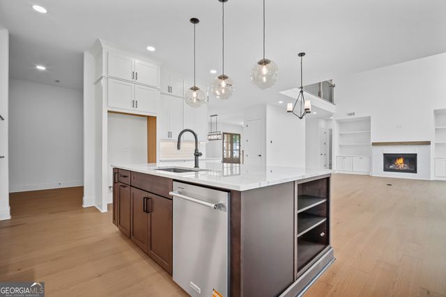 4995 Travers Lane, Cumming, GA 30040