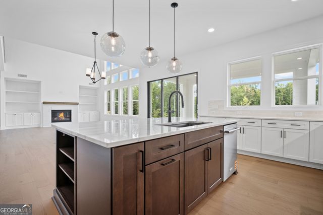 4995 Travers Lane, Cumming, GA 30040